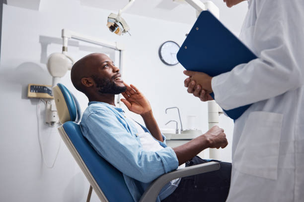 Best Pediatric Emergency Dentist in Sidney, MT